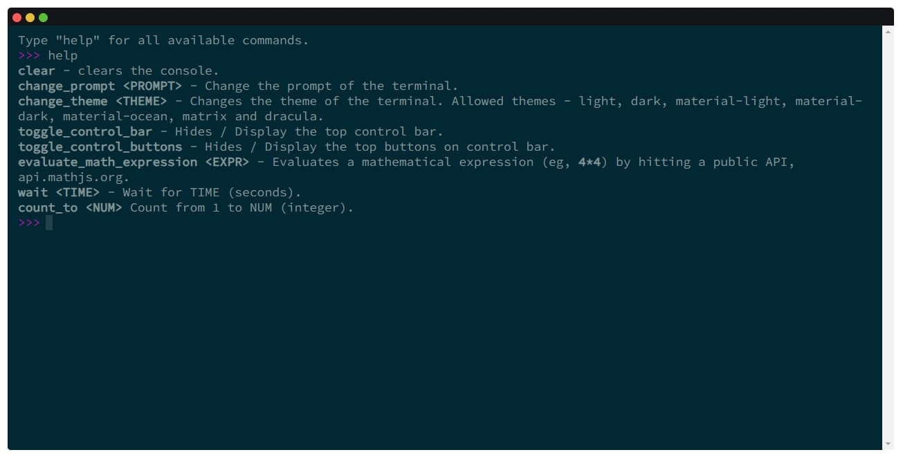 Terminal png